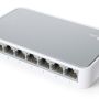 Tp-link TL-SF1008D 8-PORT 10 100MBPS Desktop Switch