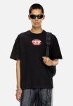 Diesel T-BOXT-K3 - Black
