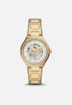 Fossil Eevie Mechanical - Gold