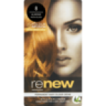 Almond Medium Blonde 8 Permanent Hair Colour Cr Me 50ML