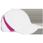 6 Panel Enzo Cap