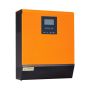 Linkqnet 3000VA 2400W 24VDC Inverter 1000W Mppt With 1000W Mppt Solar And 60A Mains Charger