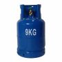 9KG Blue Gas Stove - Portable Single Burner