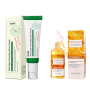 Koec Dark Spot Correcting Glow Vitamin C Booster Shot & Brightening Serum