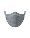 Ua Sportsmask - GREY-013 L xl