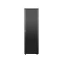 Linkbasic 42U Server Cabinet 800MM Deep 4 Fans & 3 Shelves CAB-42U Heavy-duty 19 Rack