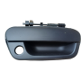 Front Right Outer Door Handle Compatible With The Chevrolet Spark MK3