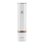 Zwilling Electric White Spice Mill