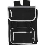 Tt Backpack Junior 5 Division Black Ea