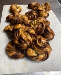 Sticky Bun All Sd