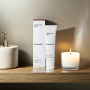 Mesoestetic Brightening Foam 100ML Cosmetology.co.za