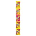 Simba Niknaks 5X22G Cheese Strips