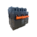 QF-3 26MM 25A T p 6KA Orange Toggle