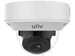 IPC3234LR3-VSP Z28 -d Uniview 4MP Vandal-resistand Veri-focal 2.8-12MM Motorized Lens IP67 IK10 Micro Sd 256GB Ir 30M Dome Netwo