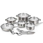 15 Piece Pot Set