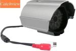 Catchview Outdoor Waterproof Microphone -meta