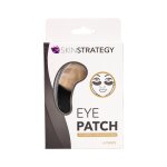 Eye Patch Hydrogel Due-effect Charcoal