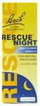 Bach Rescue Night