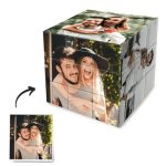 Photo Rubiks Cube