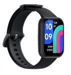 Watch 47MM Black