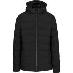 Mens Iveroc Jacket - Navy 5XL
