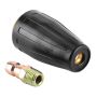 Turbo Nozzle High Pressure Washer 3600PSI 1/4IN 3.5GPM