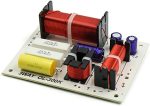 3 Way Crossover 200W OL-300K
