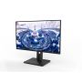 27 Frameless Monitor Qhd 2560X1440 100HZ Hdmi/usb Inputs Ips Display