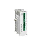 Delta DVP02TUR-S Relay Temp Controller
