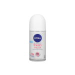 Nivea Roll On Assorted 50ML - Fresh Musk