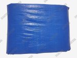 Tarpaulin Polyethylene Blue 5M X 6M