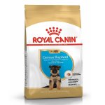 ROYAL CANIN German Shepherd Puppy Dry Dog Food - 12KG
