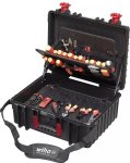 WIH930030602 Backpack Toolkit 27PIECE