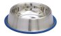 Non Tip Anti-skid Bonded Ring Bowl 850ML - Set Of 2