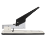 Deli Heavy Duty Stapler - 80 Sheets