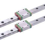 MGN9C X 1000MM Linear Rail With Slider