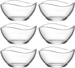 Lav 6PC Bowl Set VIR205
