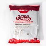 Slojo – Chocolate Decadence Powder 1KG
