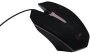 Kwg Black USB Optical Gaming Mouse With Rgb