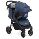 Litetrax 4 Travel System