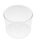 Alva CHIMNEY GLASS Replacement For CCR105 300CP Butane Canister Lamp