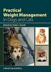 Practical Weight Management in Dogs and Cats Paperback