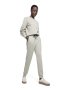 Zipped Pocket Scuba Joggers