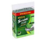 Addis Heavy Sponge 8PK