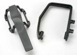 Traxxas Roll Hoop And Skid Guard
