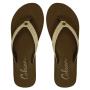Women's Fiesta Skinny Bounce - Tan - 5