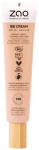Zao Bb Cream 760 Light