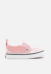 Vans Td Slip-on V - Checkerboard Powder Pink true White
