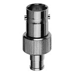 Adaptor Bnc Jack Smb Jack