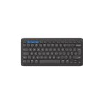 Zagg Pro Keyboard 12 Inch-charcoal-uk